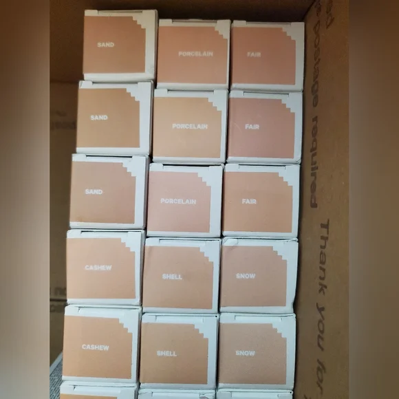 Milk Makeup Flex Foundation Stick in Espresso NEW - Picture 8 of 10